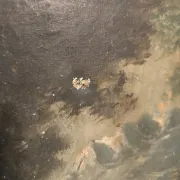 Oil on Canvas