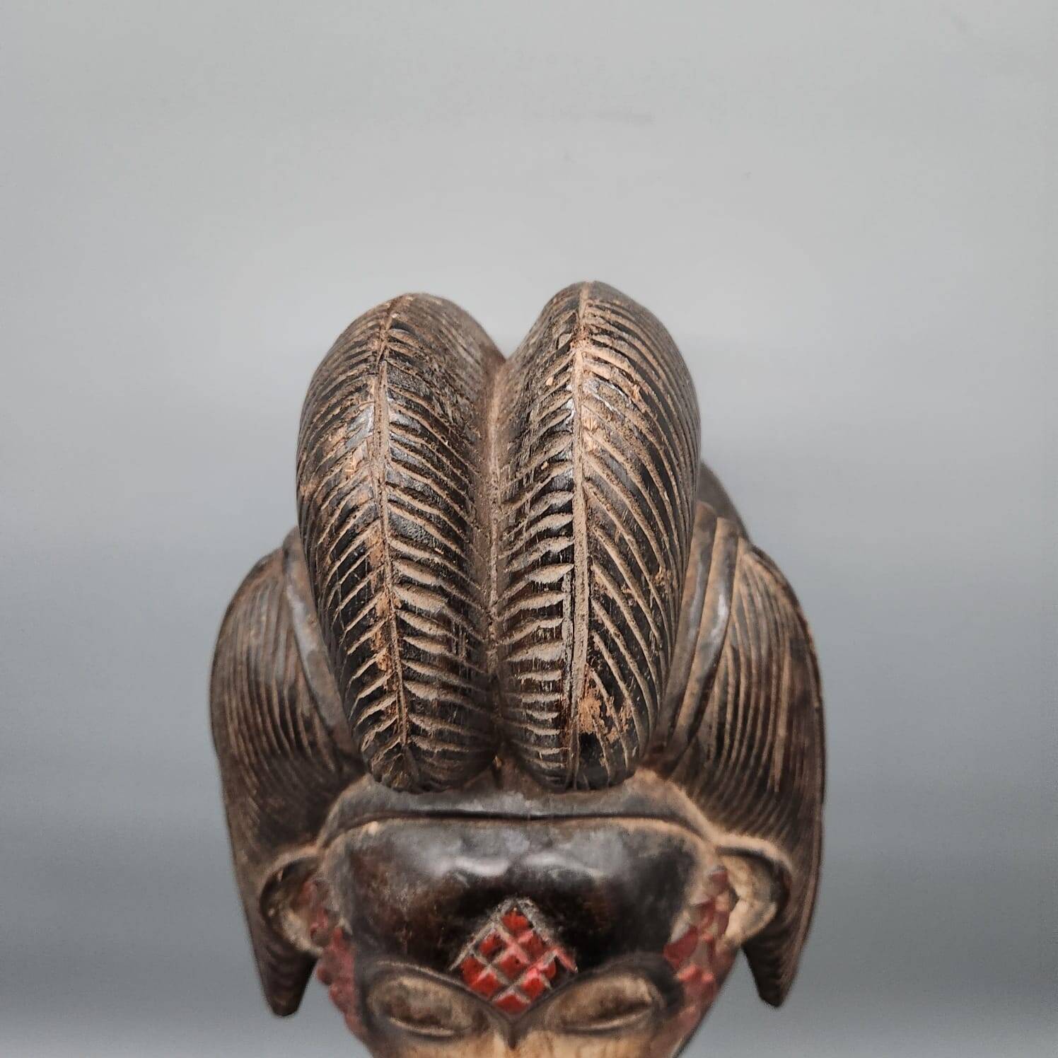 Punu mask