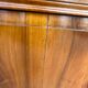 Louis Philippe walnut wardrobe