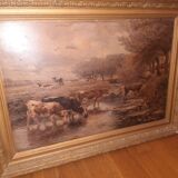 Tableau Leon Barillot