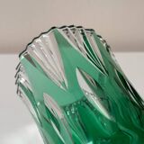 Vase cristallerie Saint Louis