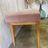 Scandinavian bench