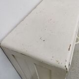 Vintage Parisian buffet