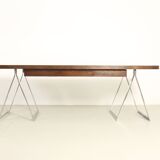 Cavalletto desk by Kazuhide Takahama for MYC-Gavina, 1970s
