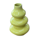 Decorative ceramic vase