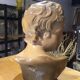 Sculpture platre
