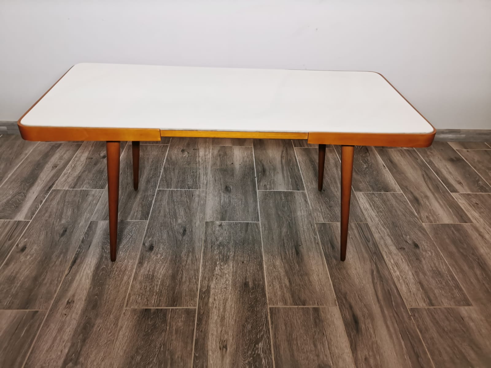 Coffee table by Jiri Jiroutek for Interier Praha, 1960s