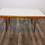 Coffee table by Jiri Jiroutek for Interier Praha, 1960s