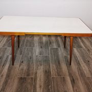 Coffee table by Jiri Jiroutek for Interier Praha, 1960s