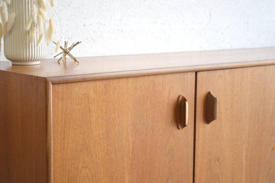 English enfilade by G-Plan 206cm