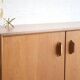 English enfilade by G-Plan 206cm