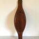 Vintage teak dish Ari Form Italy 60s