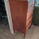 Chiffonnier bois vintage