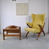 Fiorenza armchair by Franco Albini for Arflex