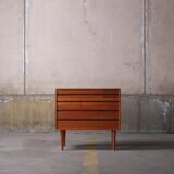 Poul Cadovius - chest of drawers