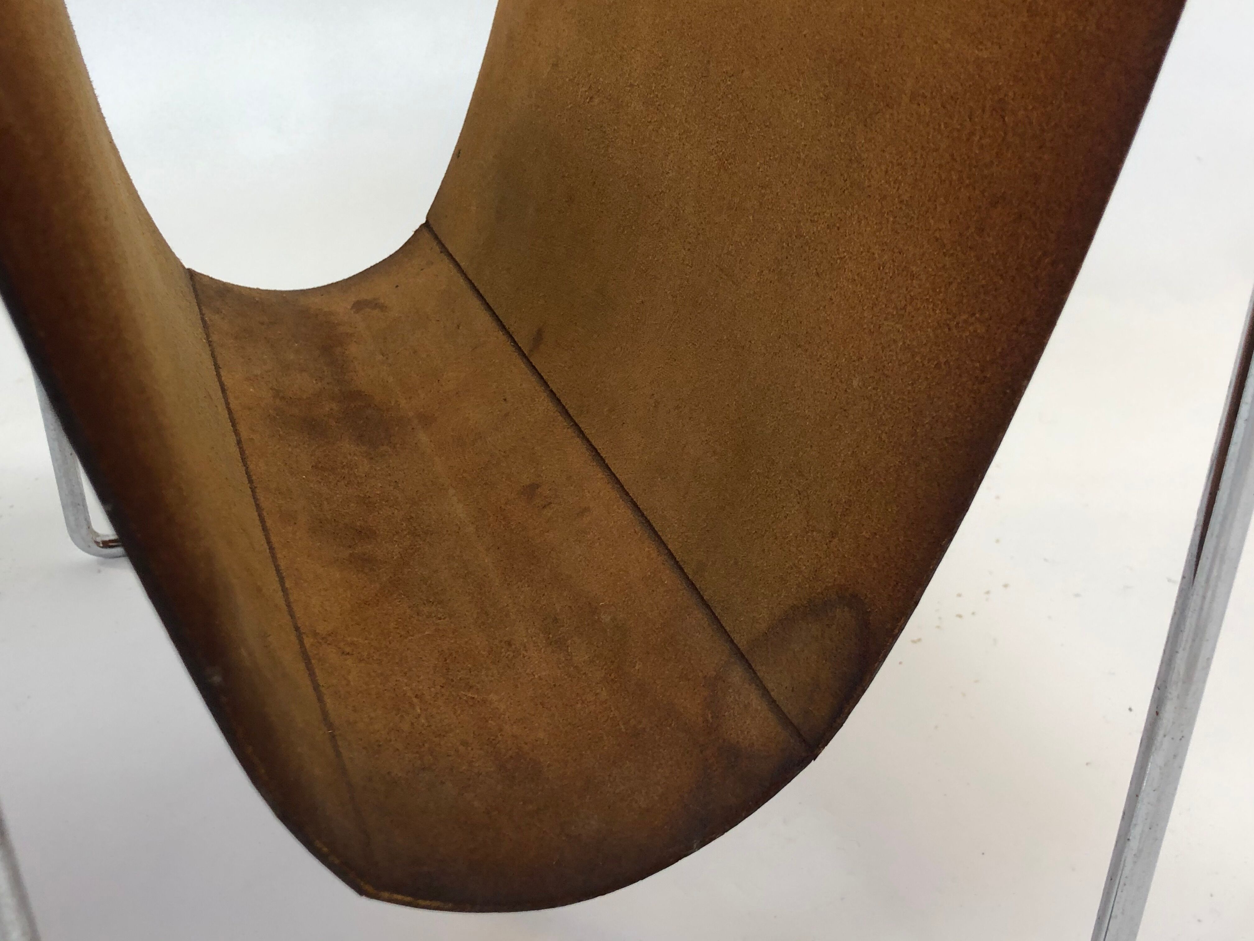 Table d'appoint vintage Brabantia Holland