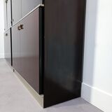 Pair abbondinterni bookcases