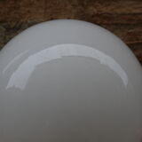 Ceiling light White Globe ø25 cm