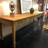 Large console style reconstruction 1950