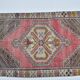 Oushak Floral Turkish Carpet sku 3372