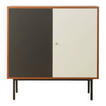 Mid-century chest of drawers from the 1950s by Oldenburger Möbelwerkstätten