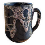 Fat lava mug