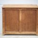 Vintage bread box