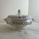Gien soup tureen salad bowl