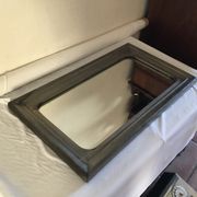 Vintage mirror 60/70