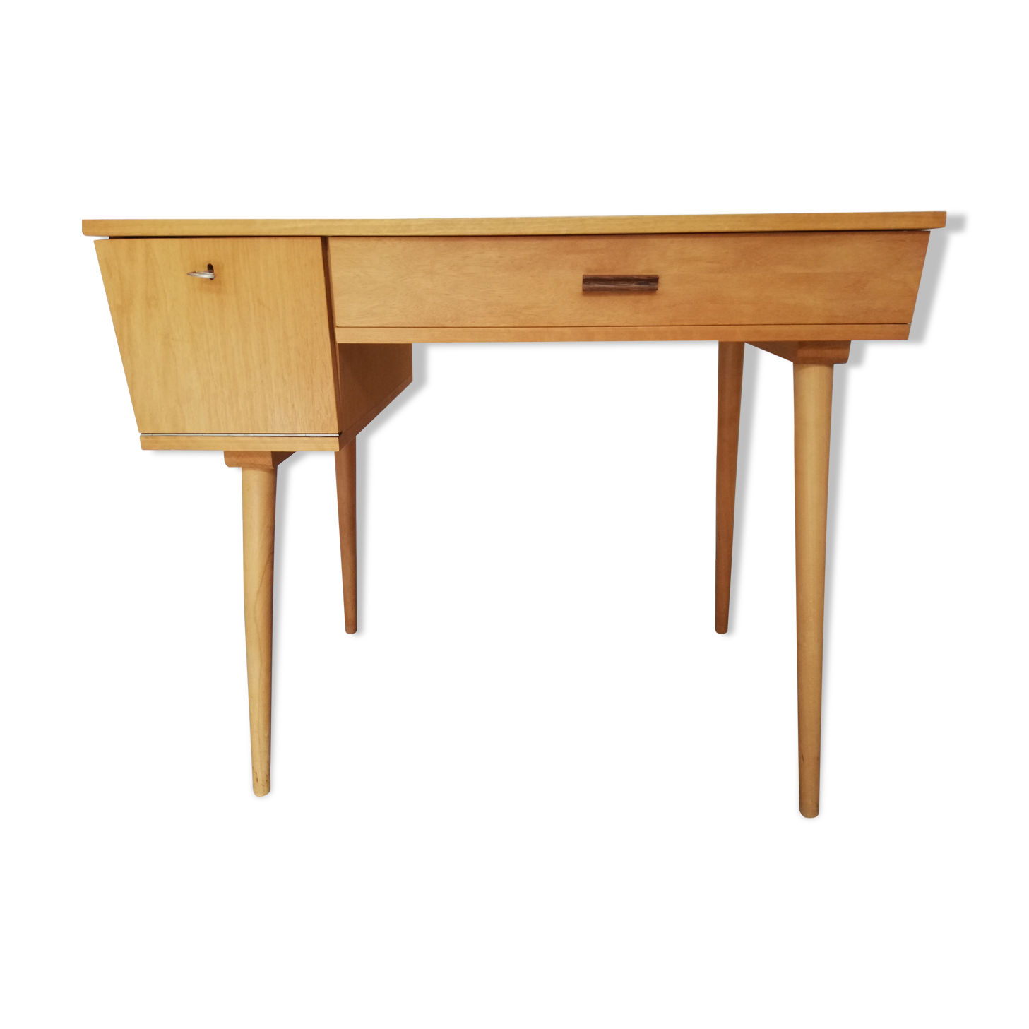 Women's office 1960s