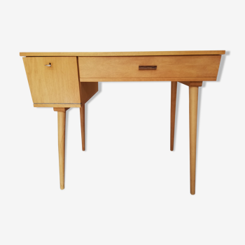 Bureau des années 1960