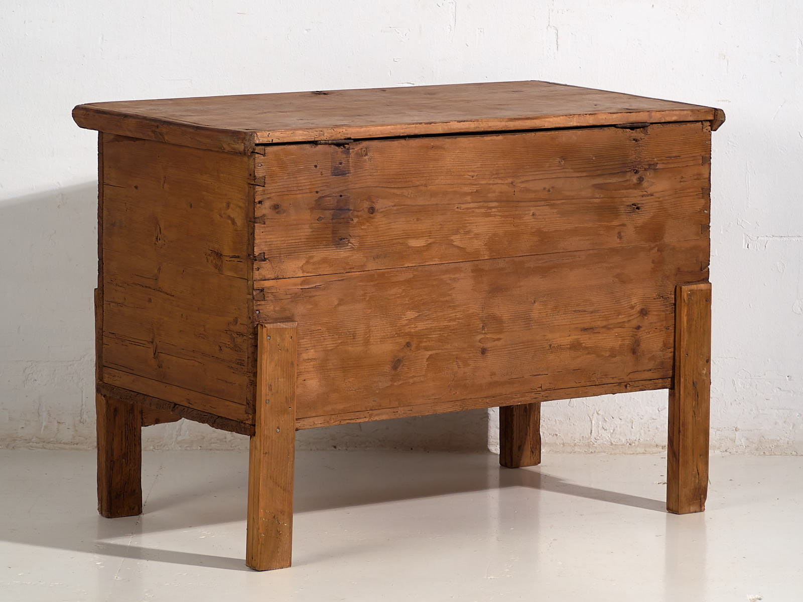 Antique Wedding Chest (c.1920)