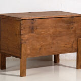 Antique Wedding Chest (c.1920)