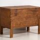 Antique Wedding Chest (c.1920)