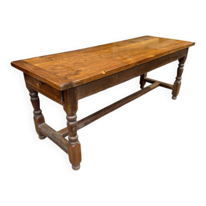 table de ferme ancienne
