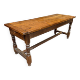 Table de ferme ancienne