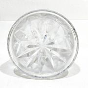 Saint Louis Crystal Carafe Model Camargue