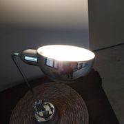 Jumo 600 lamp - 1st version
