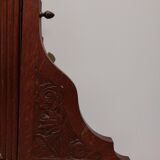 Napoleon III period bathroom cabinet
