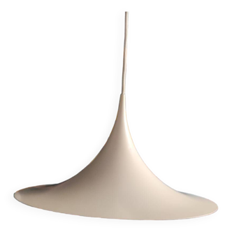 Vintage Scandinavian design pendant light