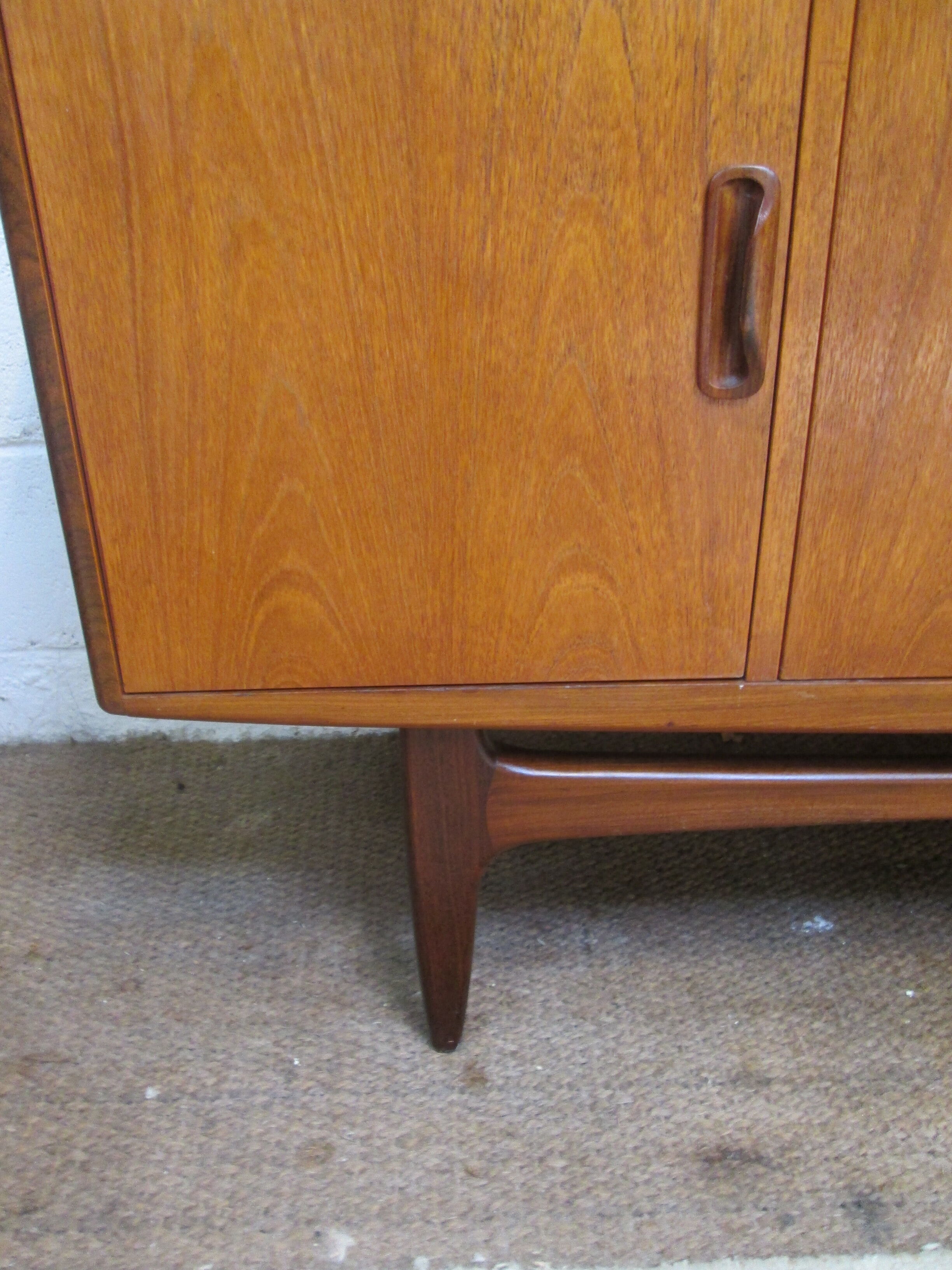 Enfilade G-Plan