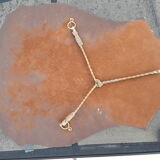 Venetian mirror 55x41