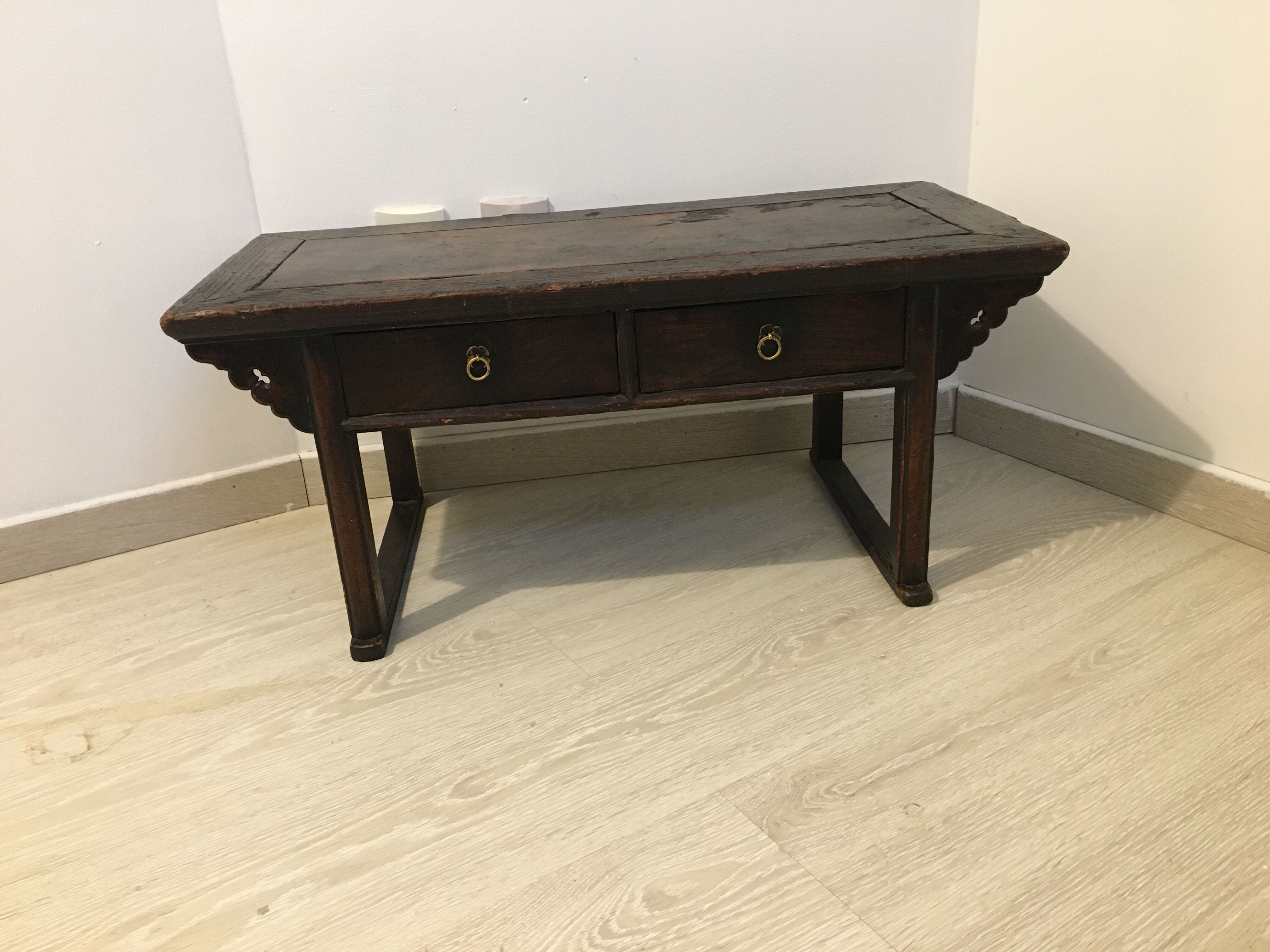 Antique table
