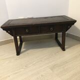 Antique table