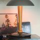Art deco champion lamp