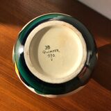 HB Quimper Ball Vase