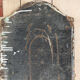 Plaque émaillée XXL Bouillon Kub