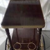 Rolling table