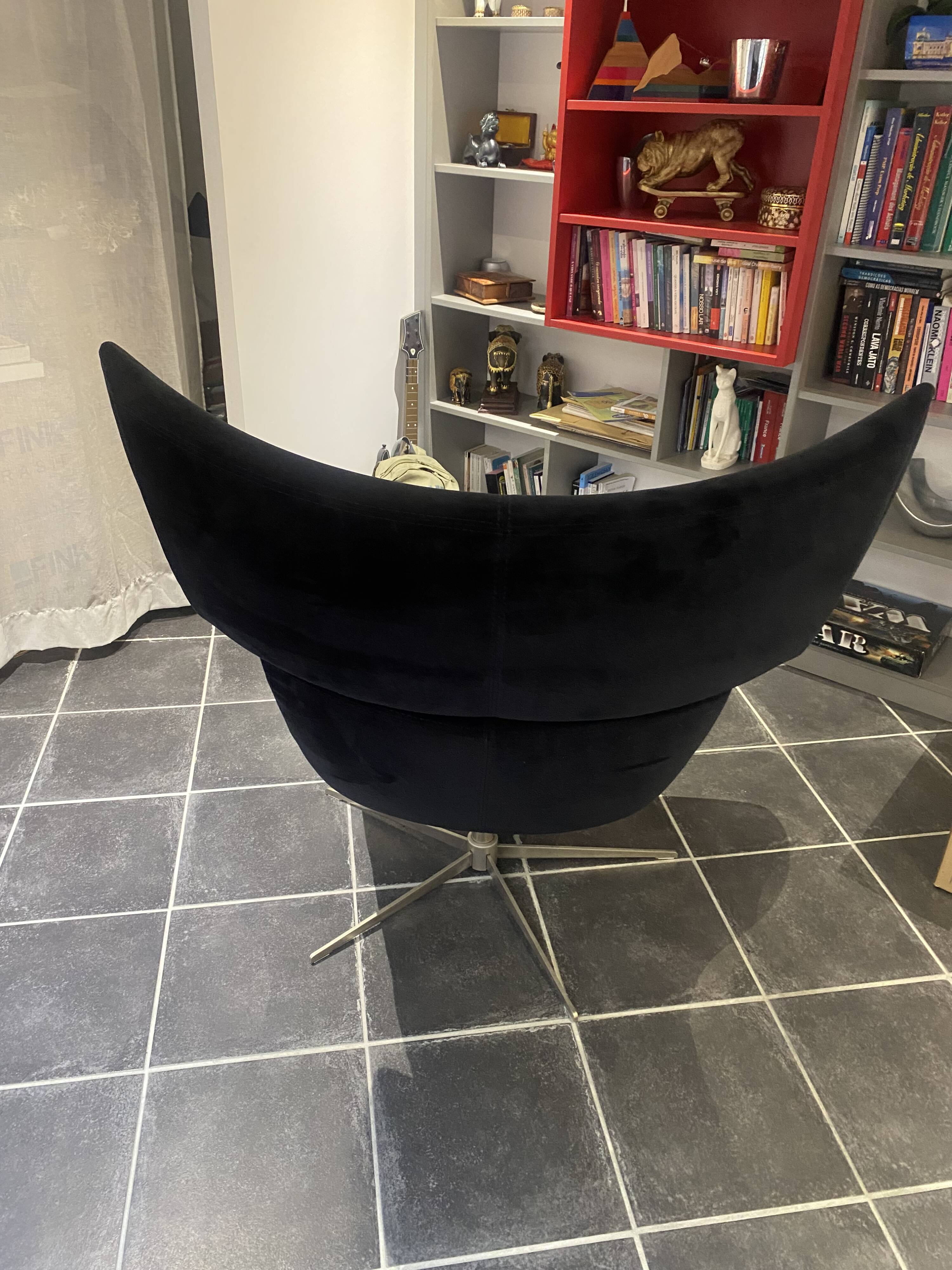 Imola Armchair Boconcept