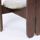 Pair of armchairs by Rudolf Szedleczky
